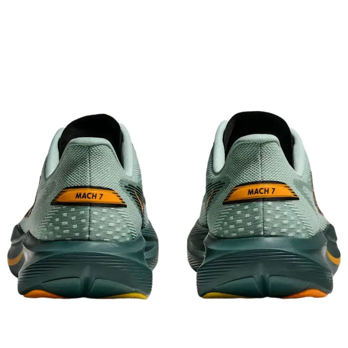 HOKA ONE ONE Mach 7 'Sage Bay Leaf' 1171904-SBY