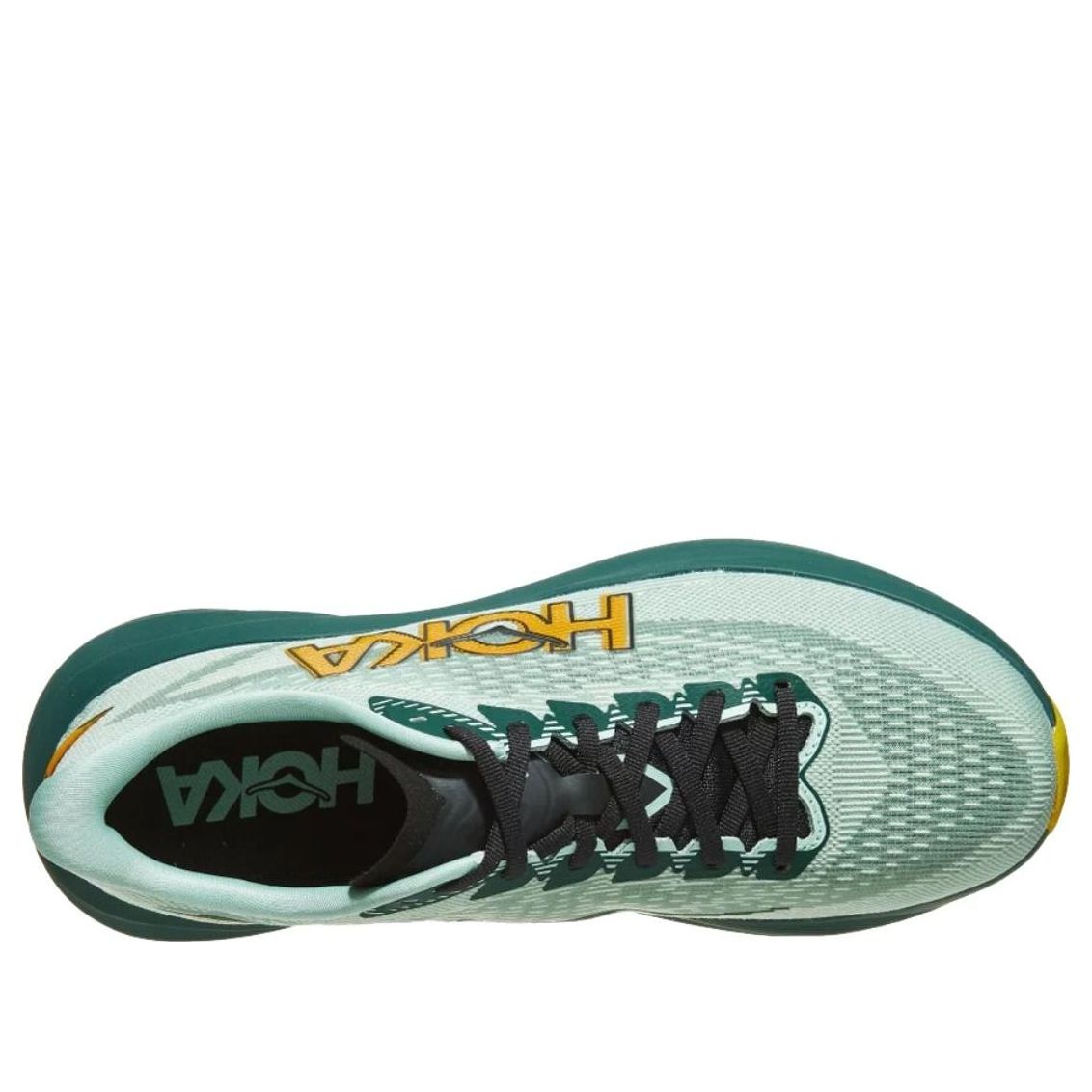 HOKA ONE ONE Mach 7 'Sage Bay Leaf' 1171904-SBY