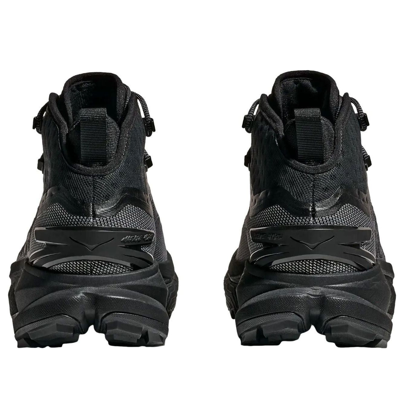 HOKA ONE ONE Mafate Hike 'Black Asteroid' 1171921-BSTRD