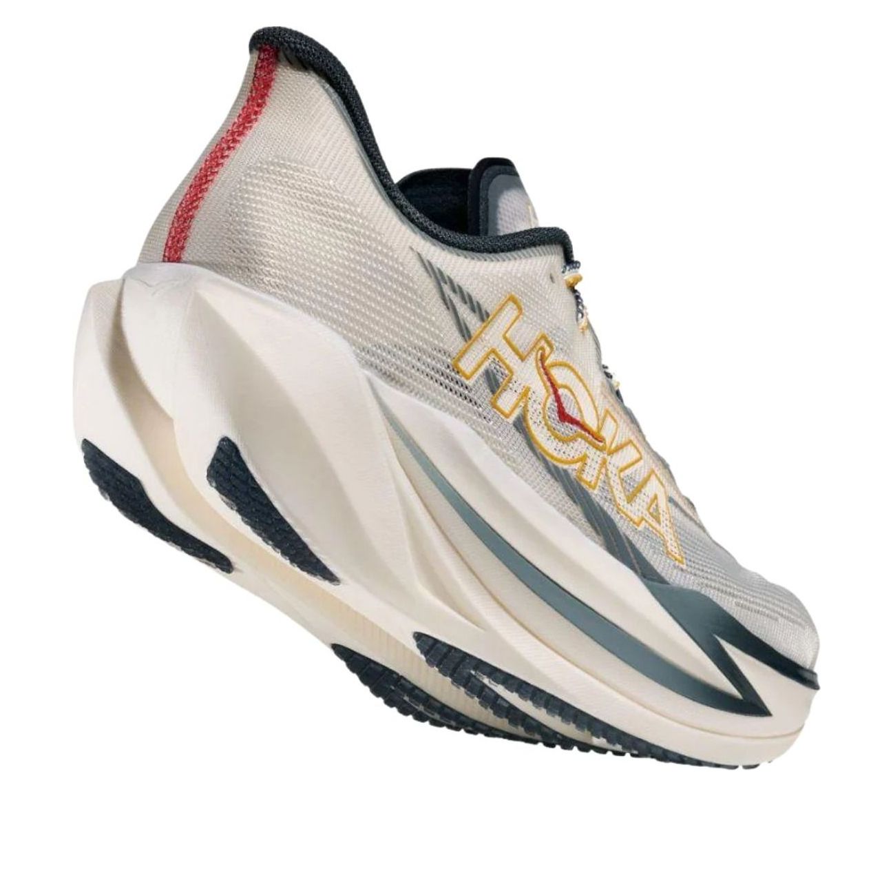HOKA ONE ONE Cielo X1 3.0 'Alabaster Yellow Gold' 1171927-AYL