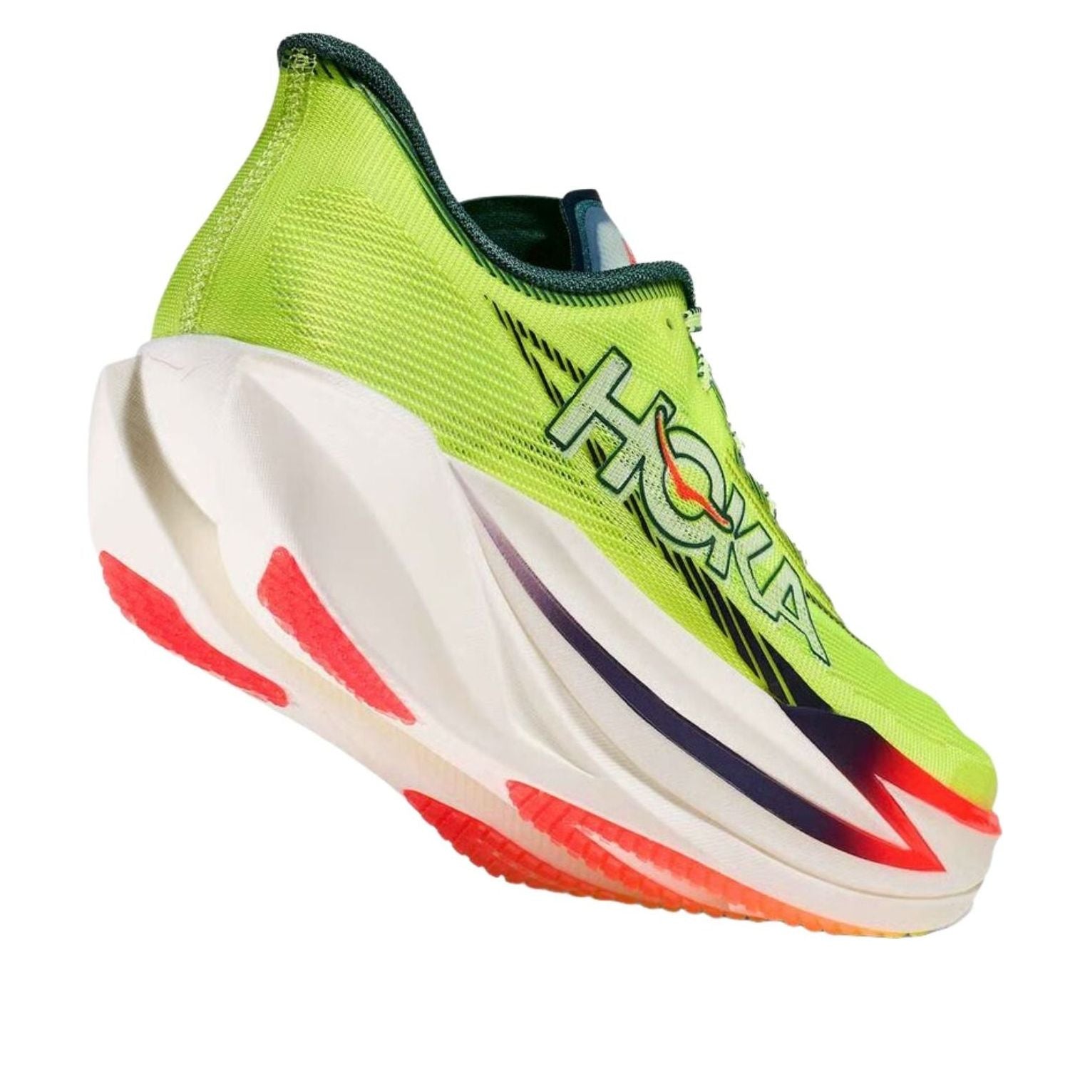 HOKA ONE ONE Cielo X1 3.0 'Neon Yuzu Thyme' 1171927-NYZ