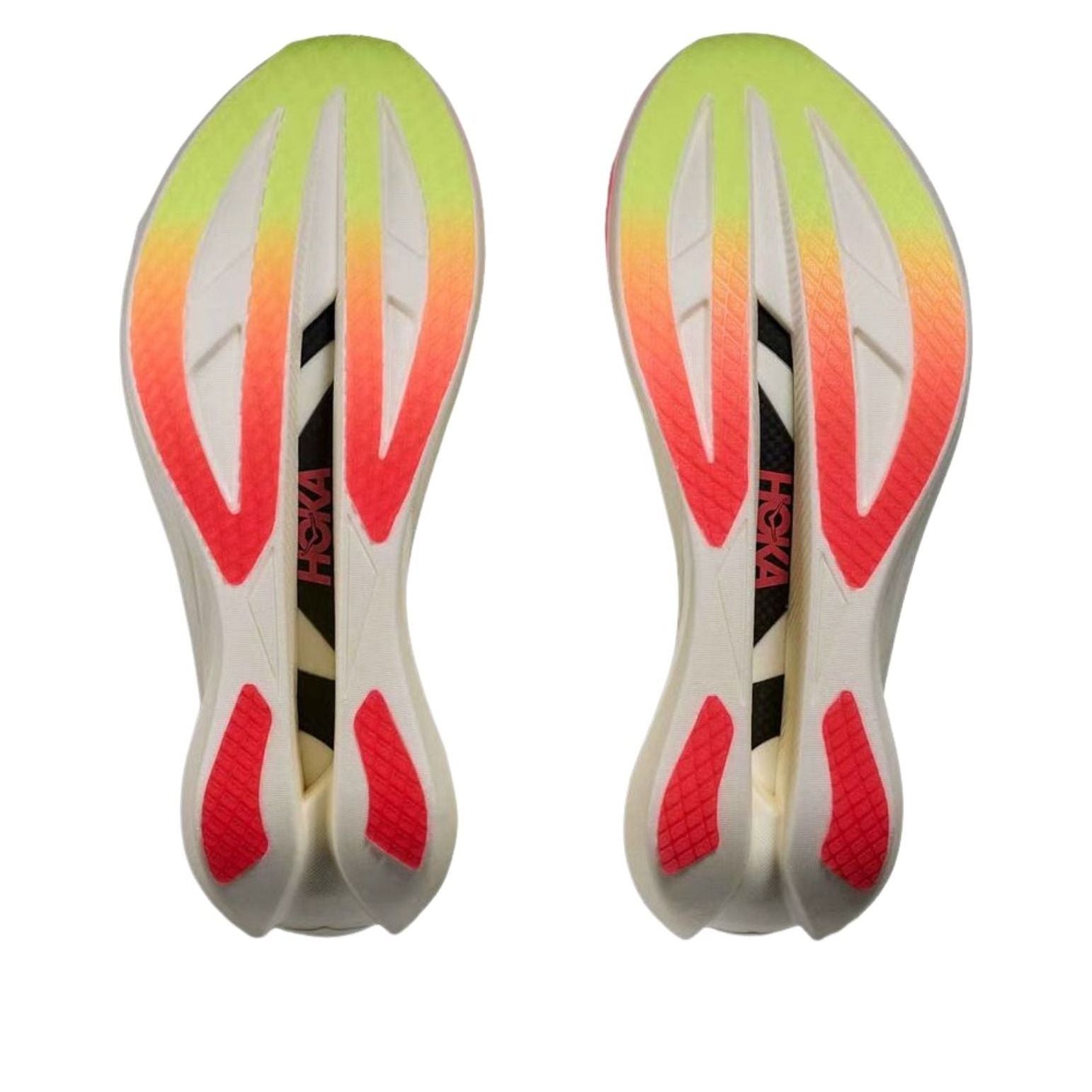HOKA ONE ONE Cielo X1 3.0 'Neon Yuzu Thyme' 1171927-NYZ