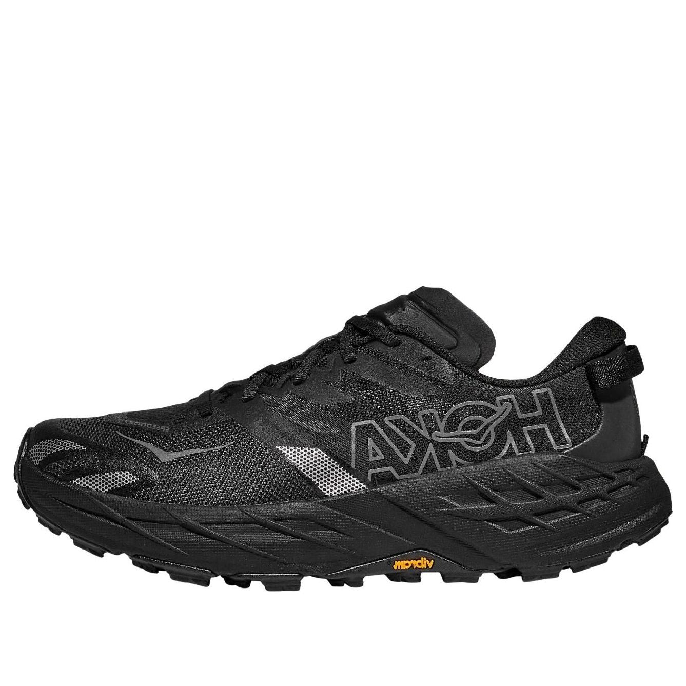 HOKA ONE ONE Speedgoat 7 'Black Outer Orbit' 1171928-BCKT