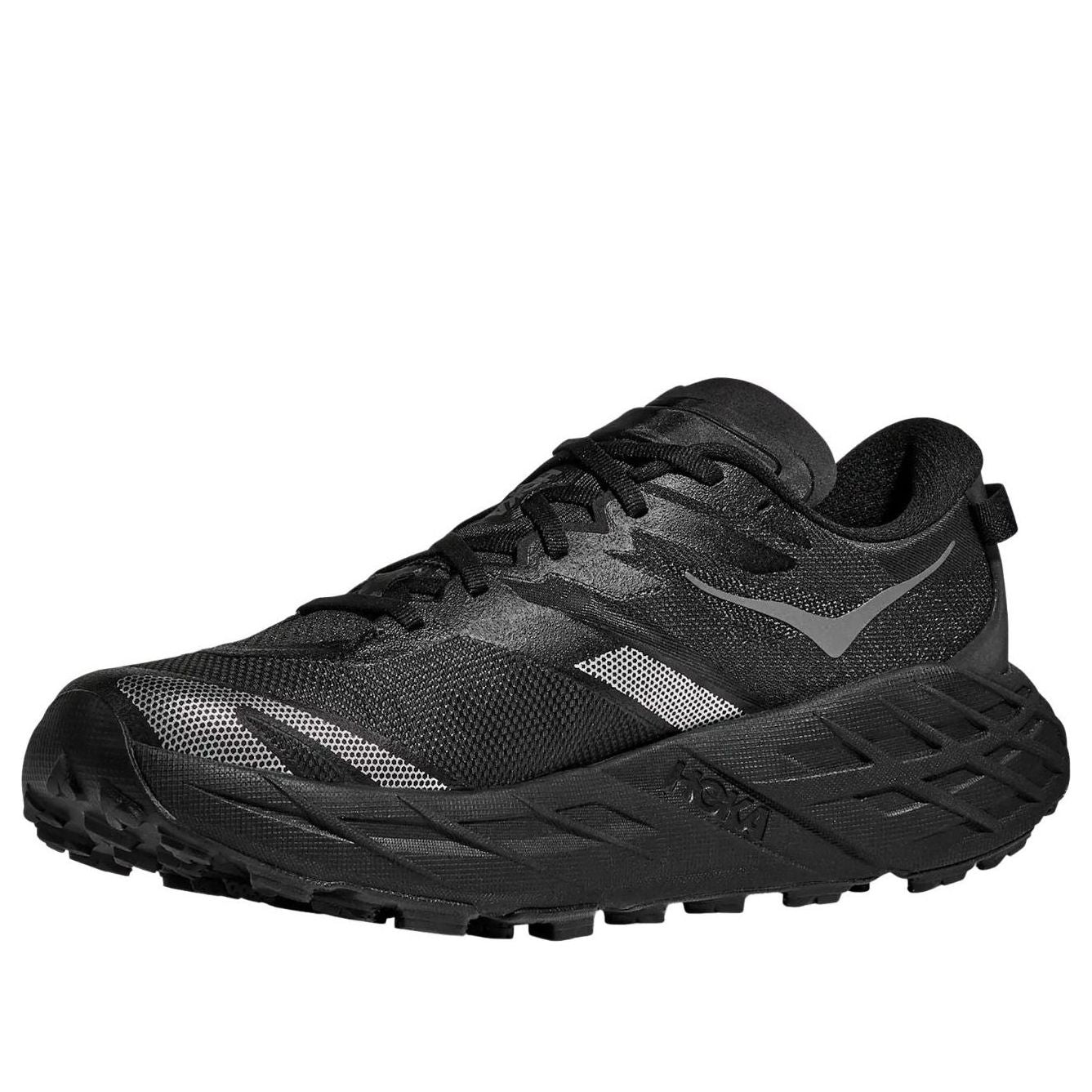 HOKA ONE ONE Speedgoat 7 'Black Outer Orbit' 1171928-BCKT