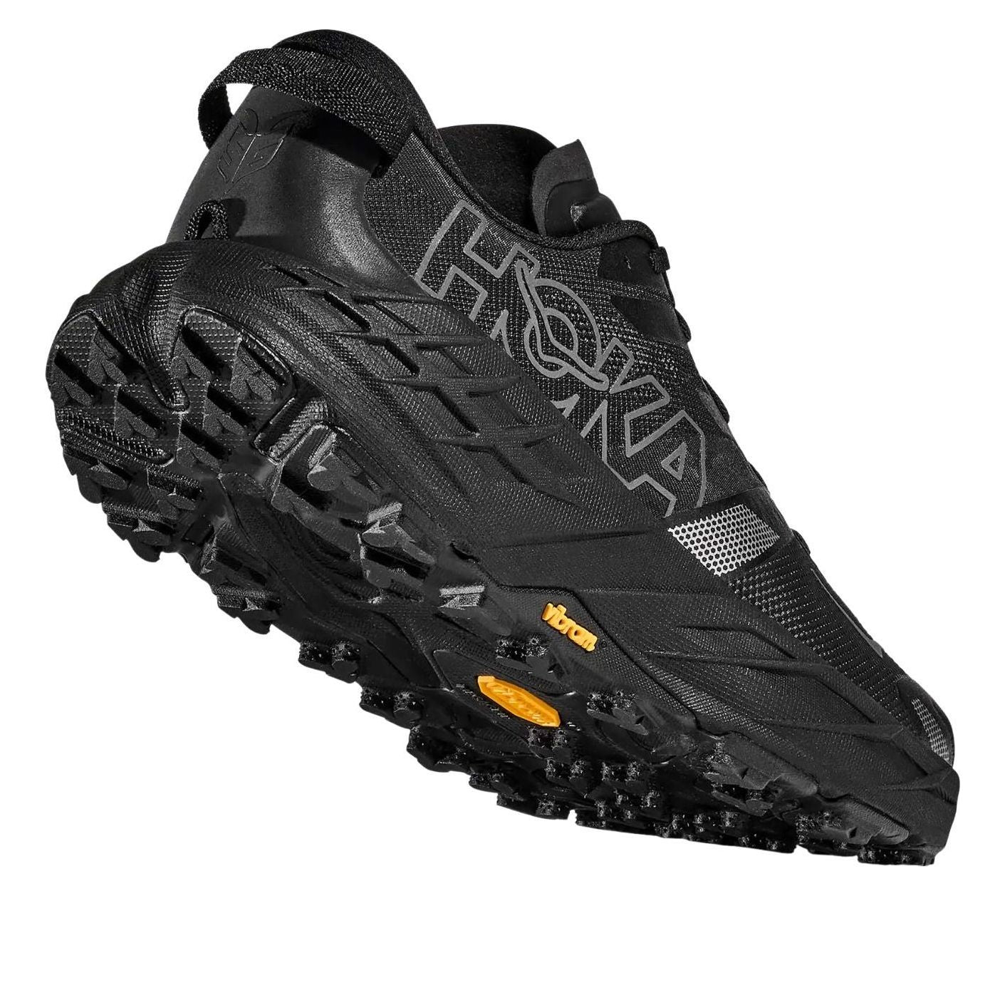 HOKA ONE ONE Speedgoat 7 'Black Outer Orbit' 1171928-BCKT