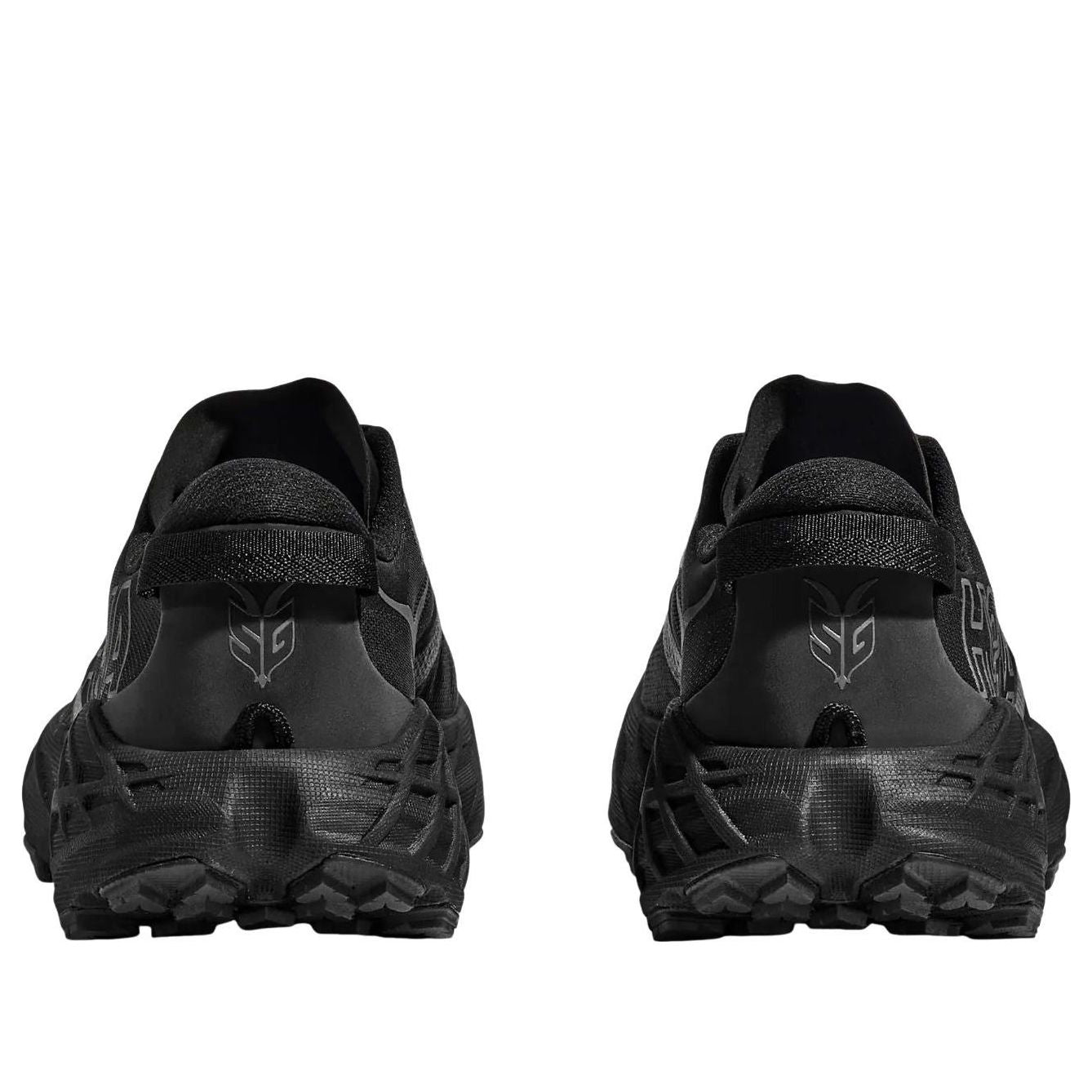 HOKA ONE ONE Speedgoat 7 'Black Outer Orbit' 1171928-BCKT