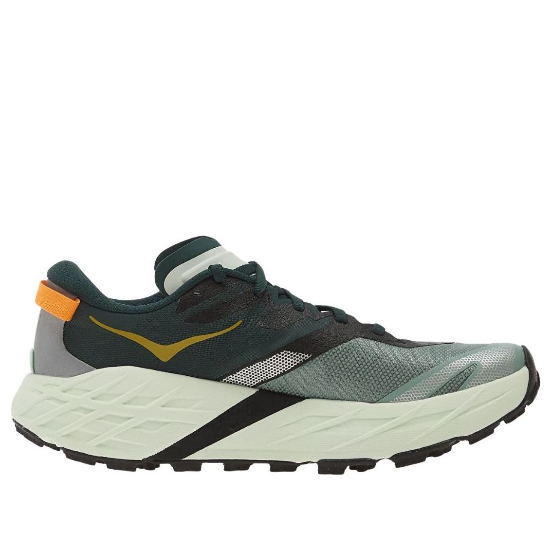 HOKA ONE ONE Speedgoat 7 'Bay Leaf Sea Glass' 1171928-BFS