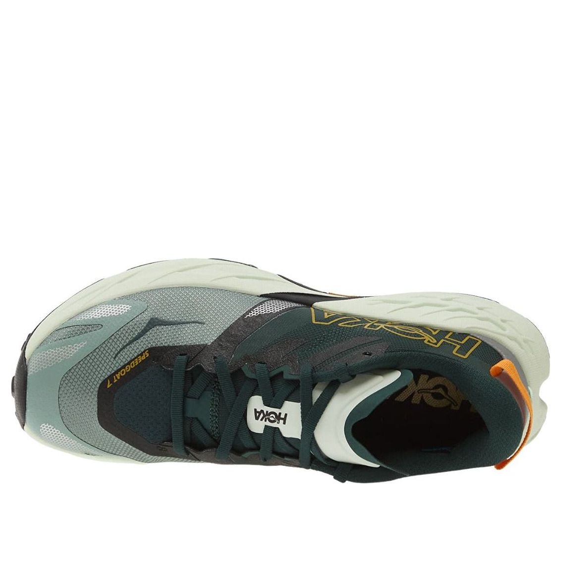 HOKA ONE ONE Speedgoat 7 'Bay Leaf Sea Glass' 1171928-BFS