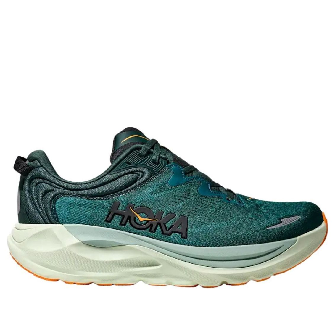 HOKA ONE ONE Gaviota 6 'Bay Leaf Tidal Wave' 1171932-BLFT