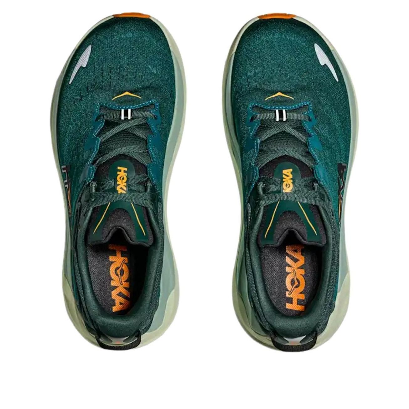 HOKA ONE ONE Gaviota 6 'Bay Leaf Tidal Wave' 1171932-BLFT
