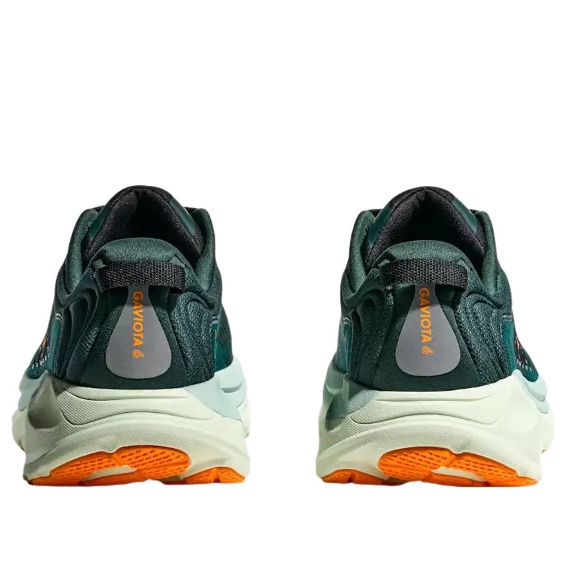 HOKA ONE ONE Gaviota 6 'Bay Leaf Tidal Wave' 1171932-BLFT