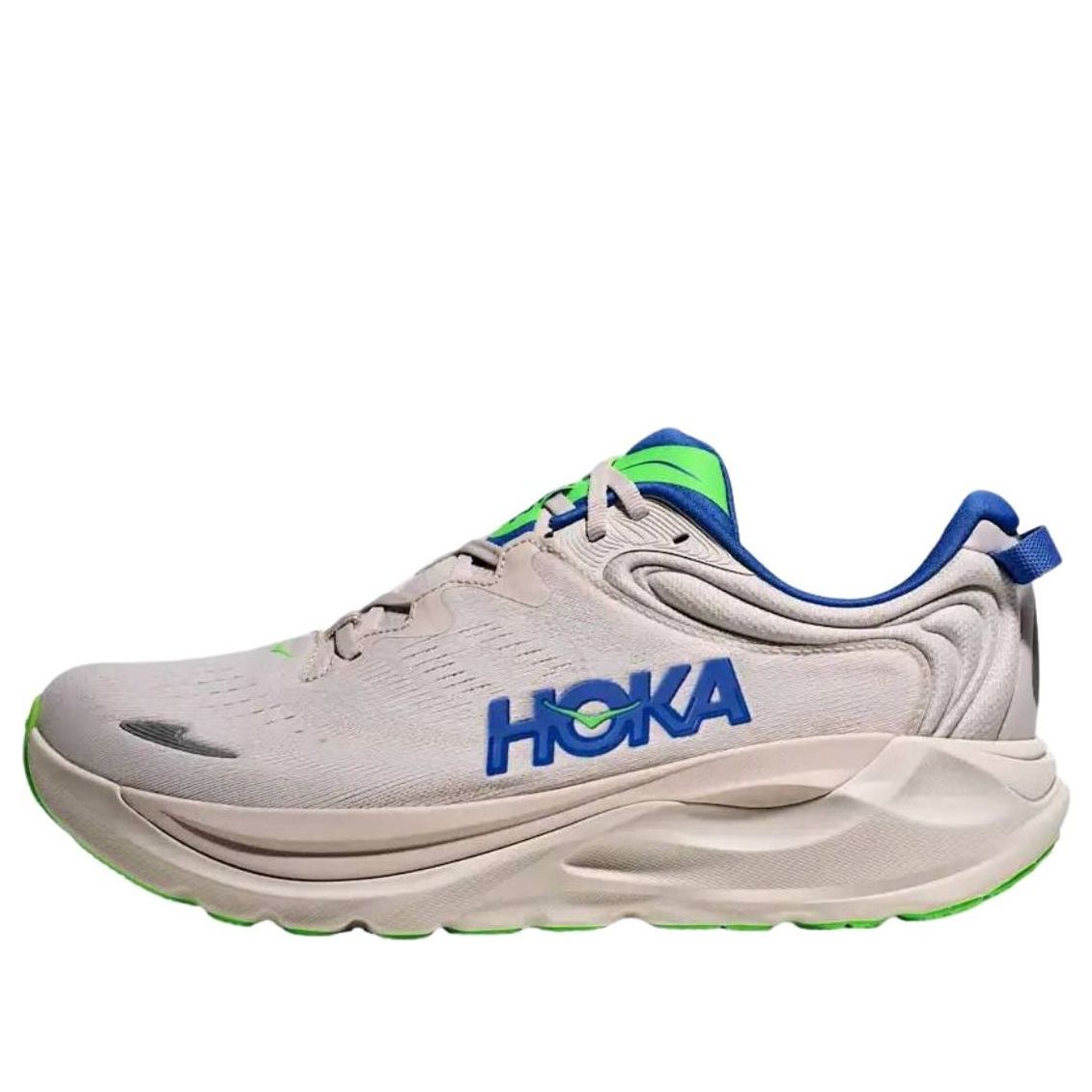 HOKA ONE ONE Gaviota 6 'Grout Stucco' 1171932-GRTS