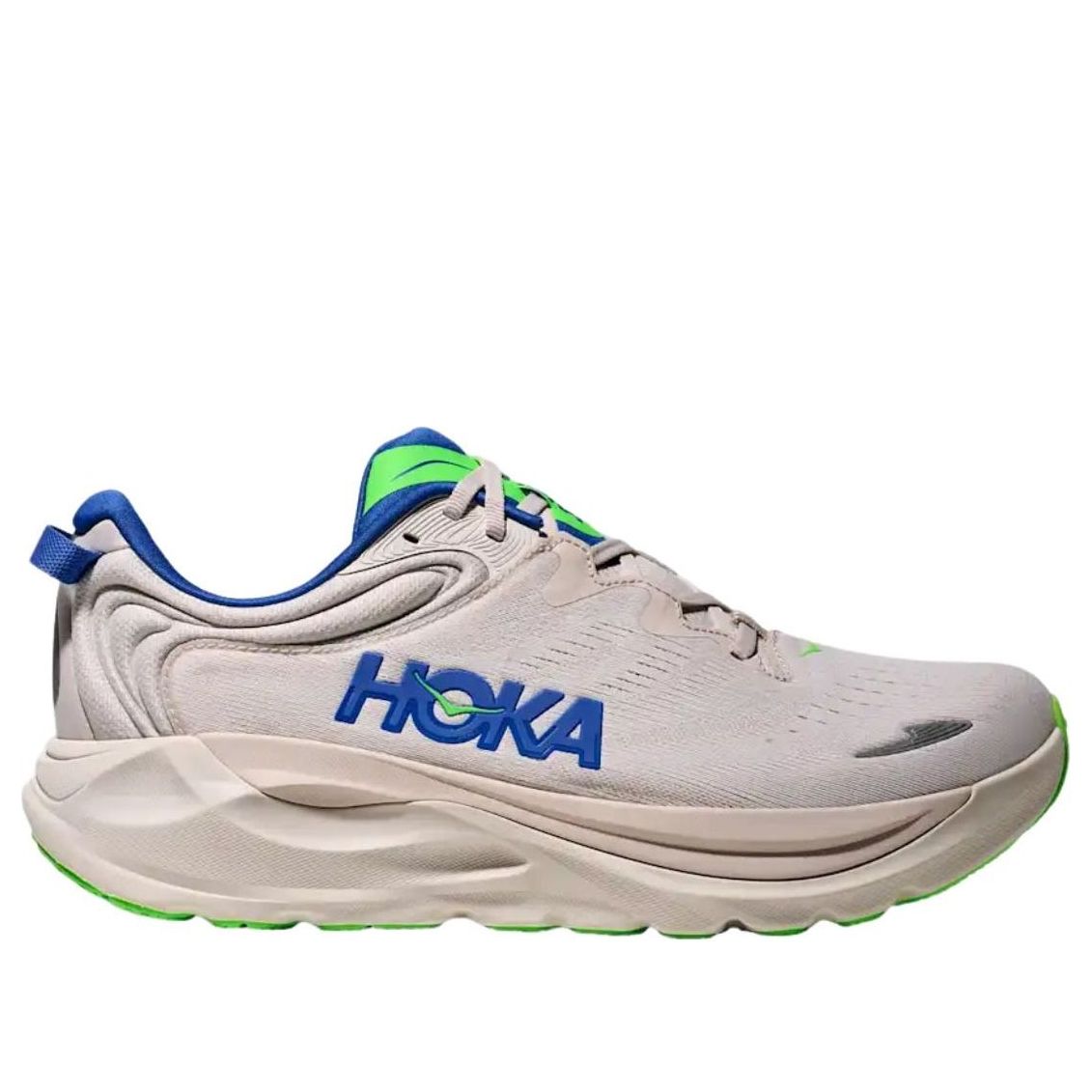 HOKA ONE ONE Gaviota 6 'Grout Stucco' 1171932-GRTS
