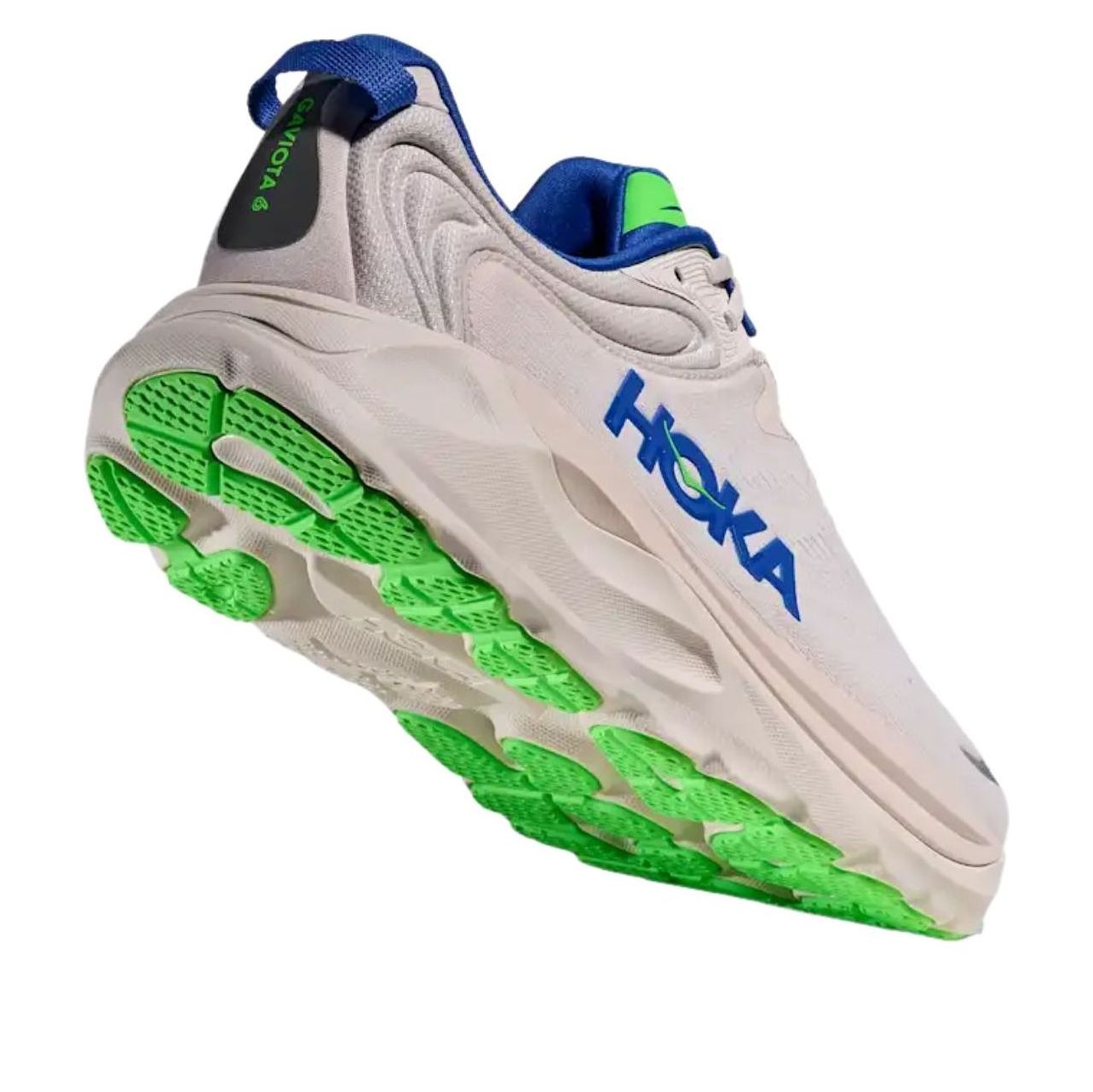 HOKA ONE ONE Gaviota 6 'Grout Stucco' 1171932-GRTS