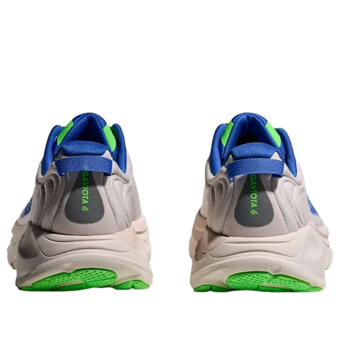 HOKA ONE ONE Gaviota 6 'Grout Stucco' 1171932-GRTS