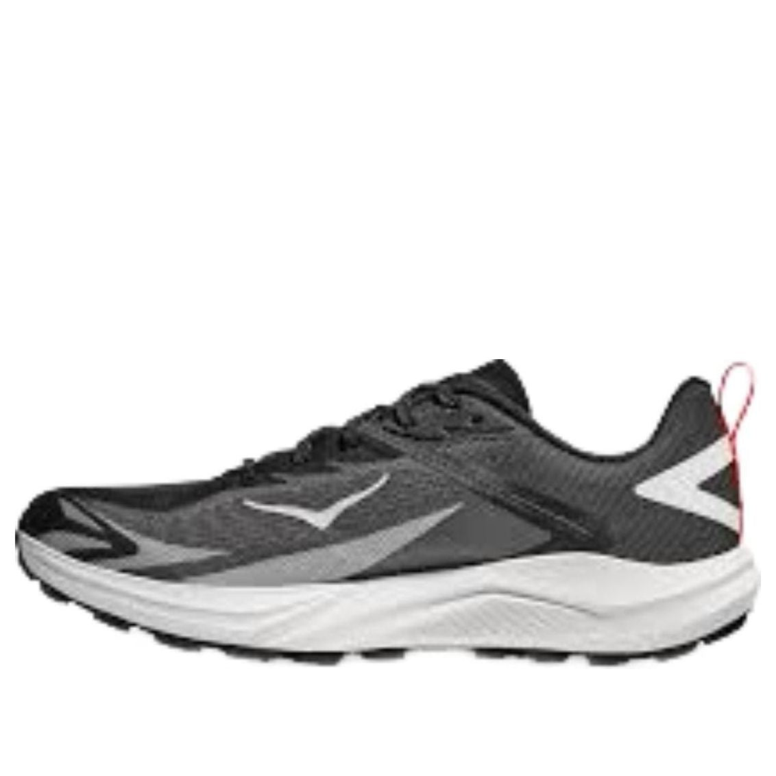 HOKA ONE ONE Zinal 3 'Black White' 1171951-BWHT