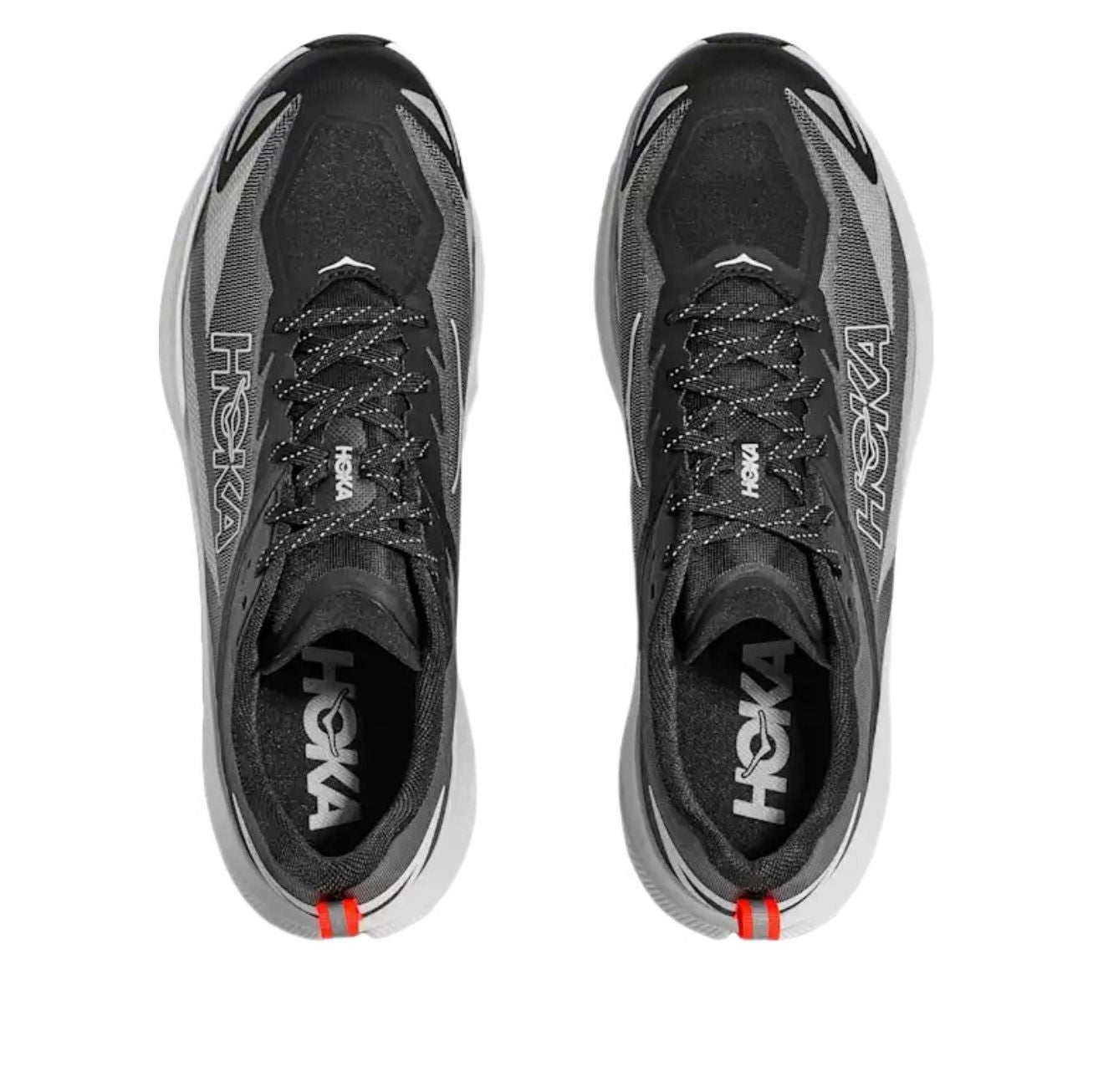 HOKA ONE ONE Zinal 3 'Black White' 1171951-BWHT