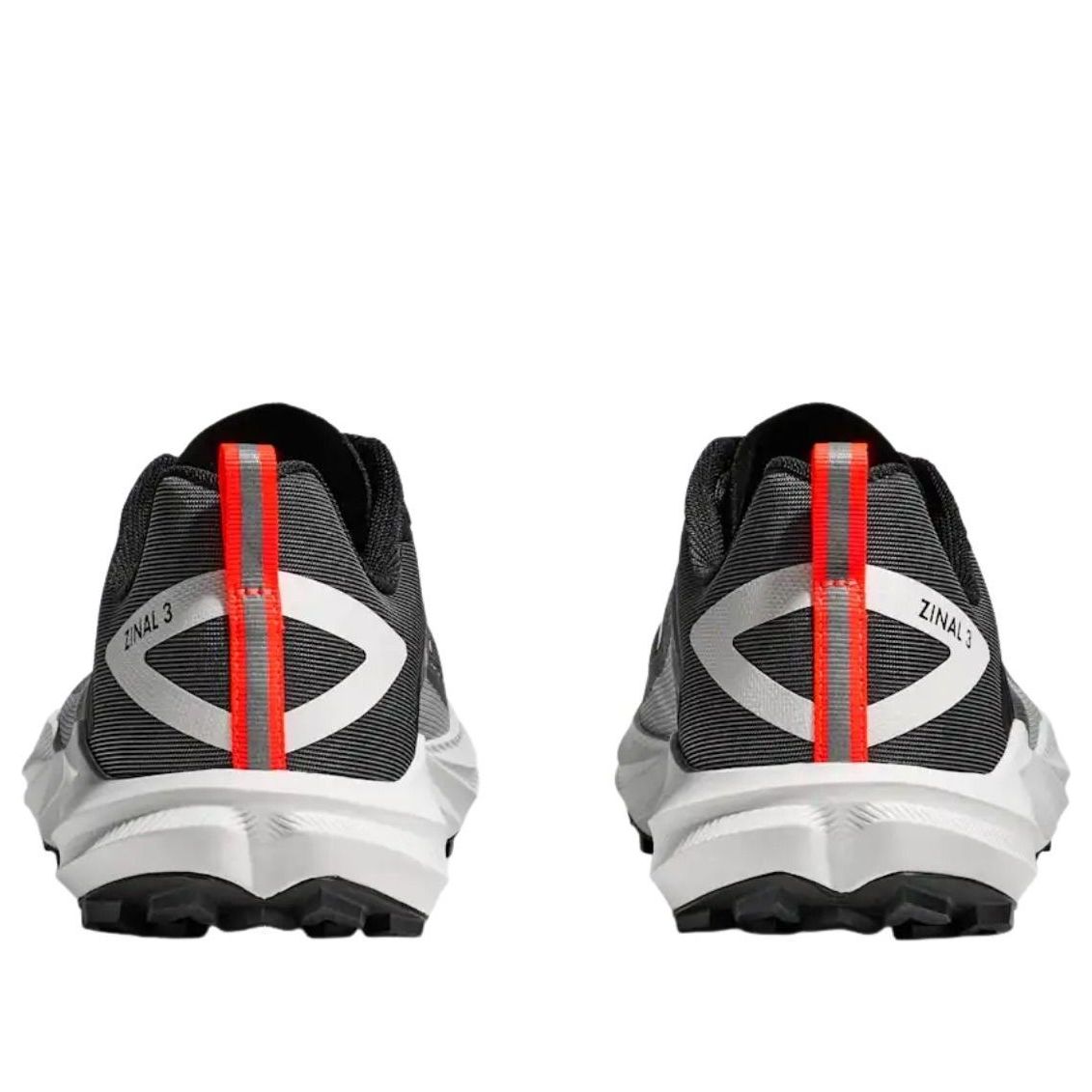 HOKA ONE ONE Zinal 3 'Black White' 1171951-BWHT