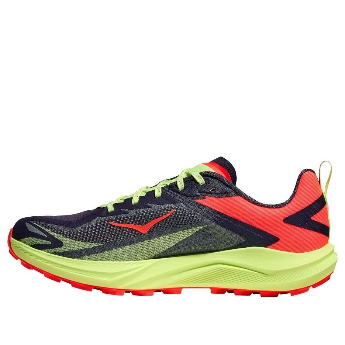HOKA ONE ONE Zinal 3 'Squid Ink Neon Yuzu' 1171951-SNKN