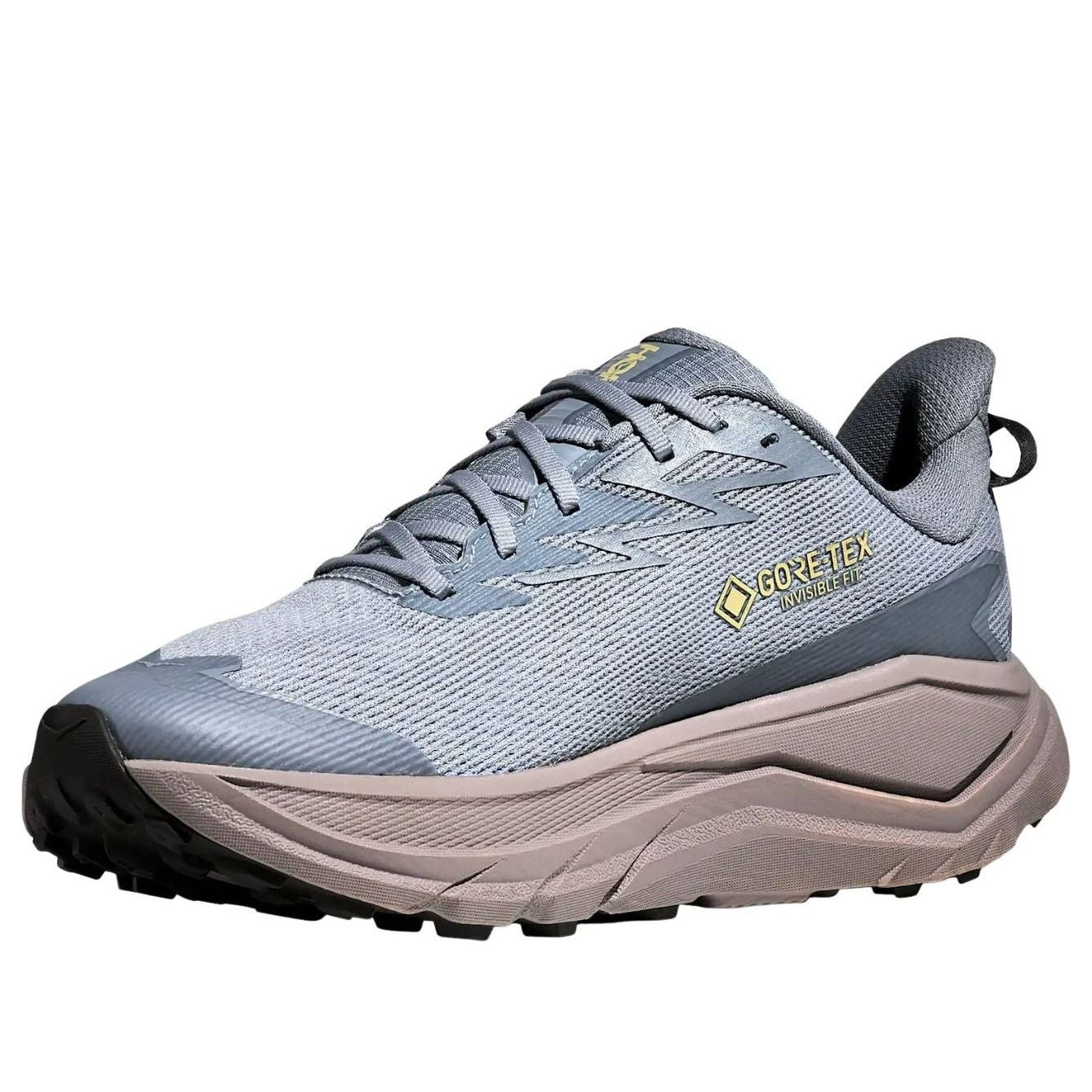 HOKA ONE ONE Challenger 8 GTX 'Washed Blue Cement' 1171958-WLCM