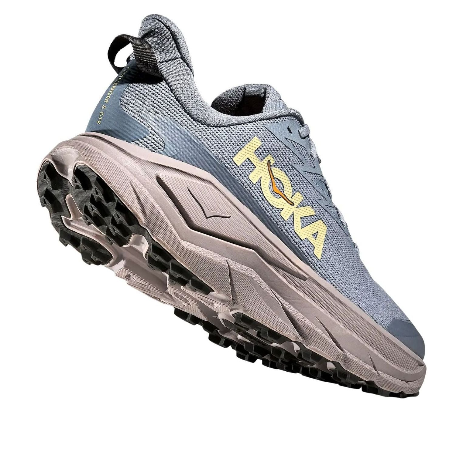 HOKA ONE ONE Challenger 8 GTX 'Washed Blue Cement' 1171958-WLCM