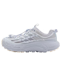 HOKA ONE ONE Mafate Three 2 Grid JP 'atmos Exclusive Gull' 1172370-GPLD