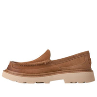 UGG Ascot Lug 'Chestnut' 1172691-CHE