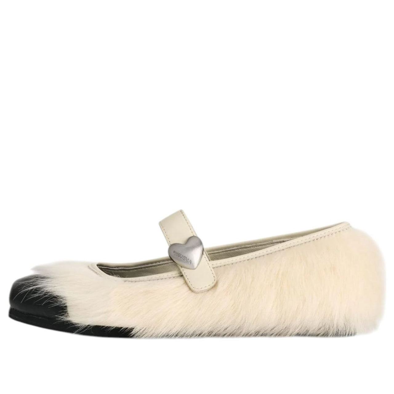 (WMNS) UGG x AMBUSH Mary Jane 'White' 1172910-WHT