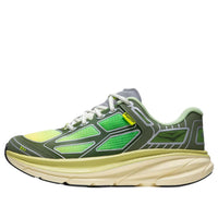 HOKA ONE ONE Clifton One9 'Supervsn Green Flash' 1173070-GHL