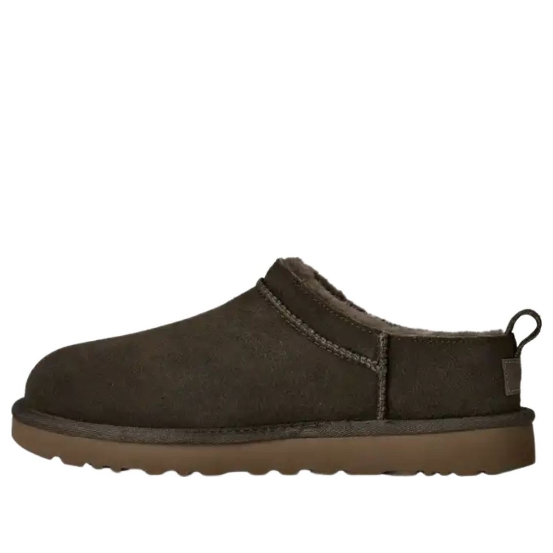 (WMNS) UGG Classic Micro Boot 'Dense Smoke' 1173891-DNSS