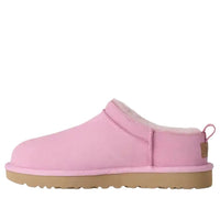(WMNS) UGG Classic Micro Boot 'Pink Diamond' 1173891-PKD