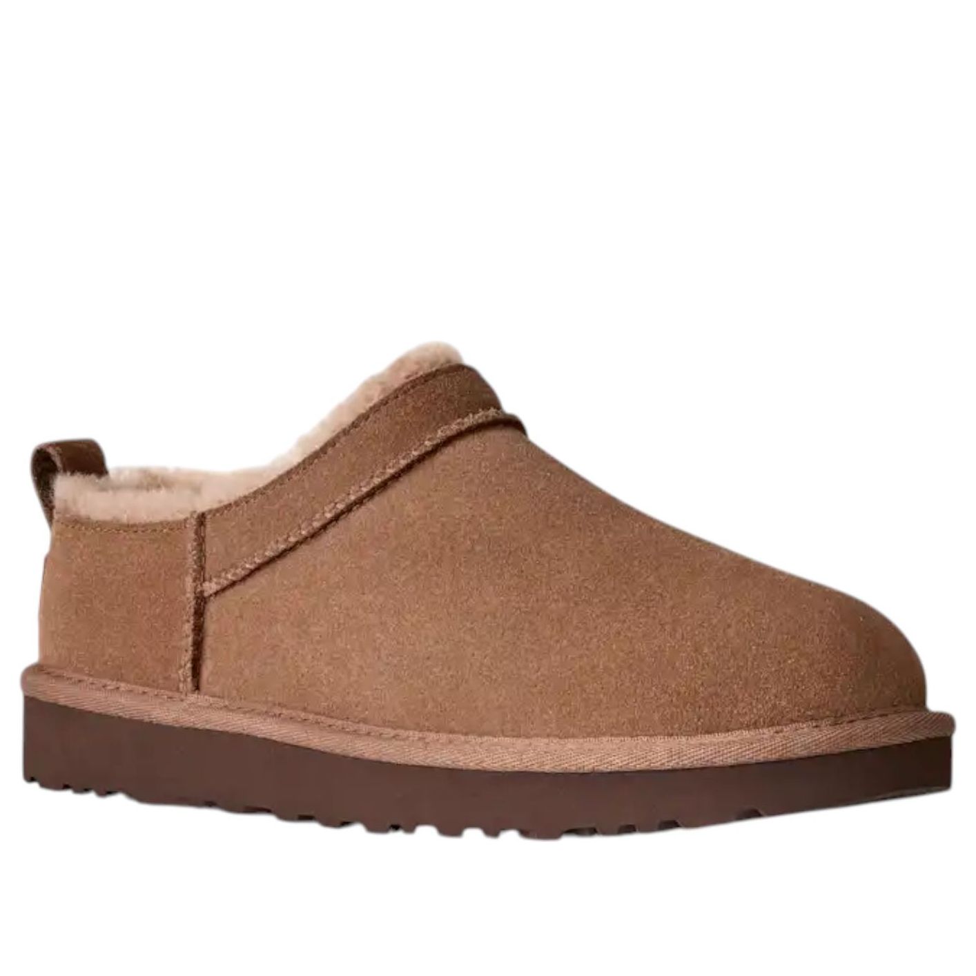 (WMNS) UGG Classic Micro 'Rocky Oak' 1173891-RYK