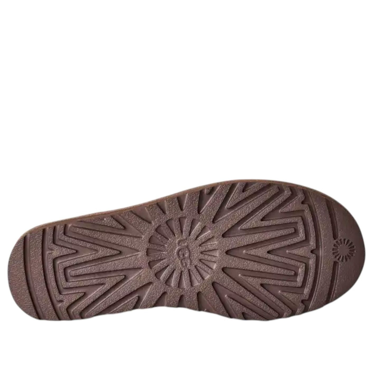(WMNS) UGG Classic Micro 'Rocky Oak' 1173891-RYK