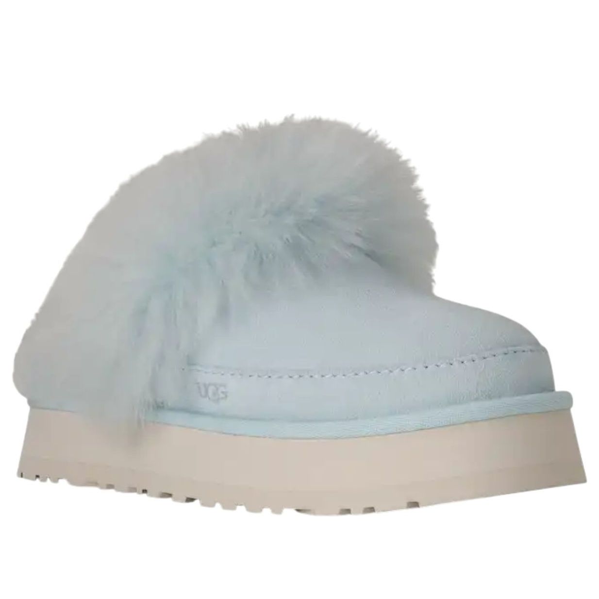 (WMNS) UGG Disquette Chalet 'Reef Blue'  1173930-REF