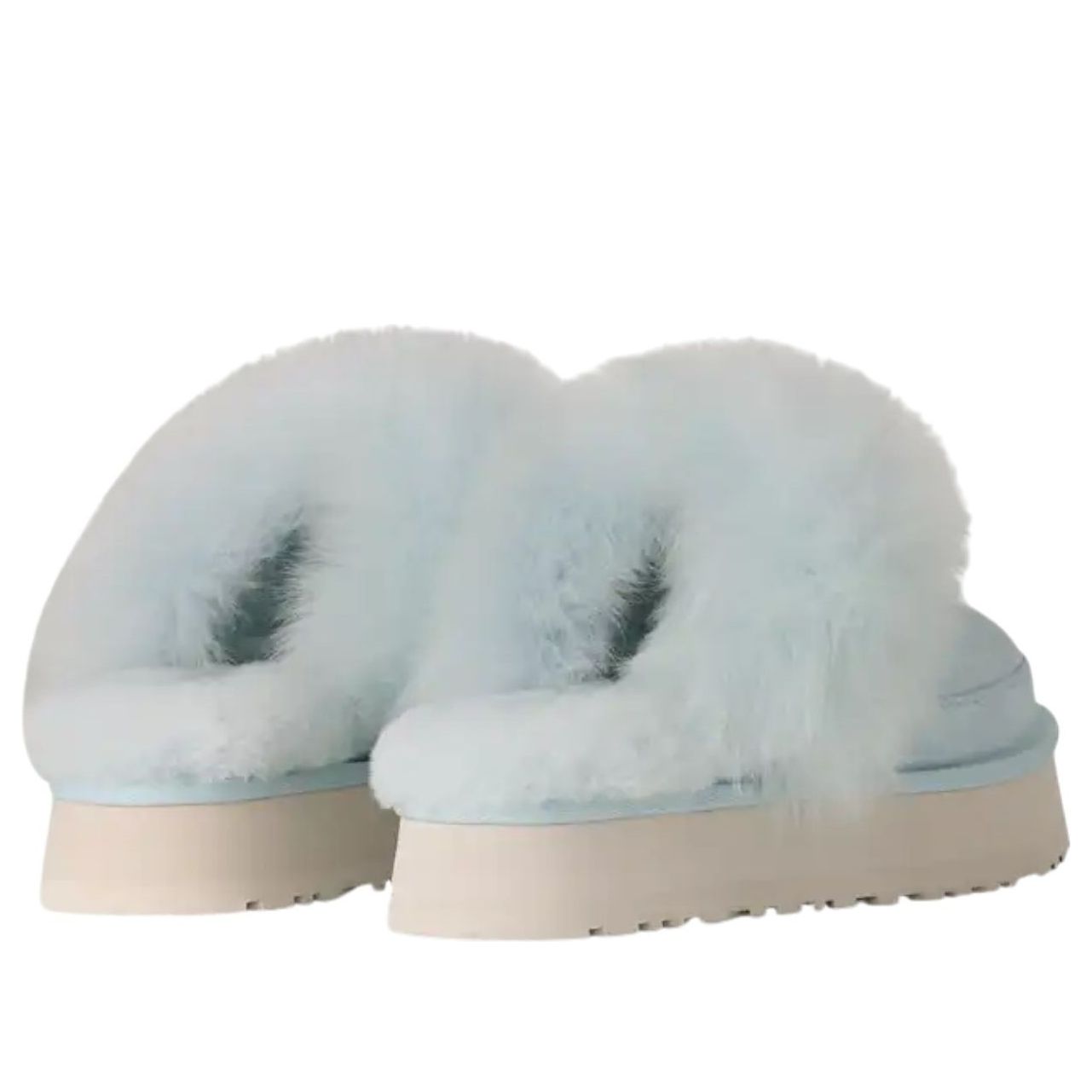 (WMNS) UGG Disquette Chalet 'Reef Blue'  1173930-REF