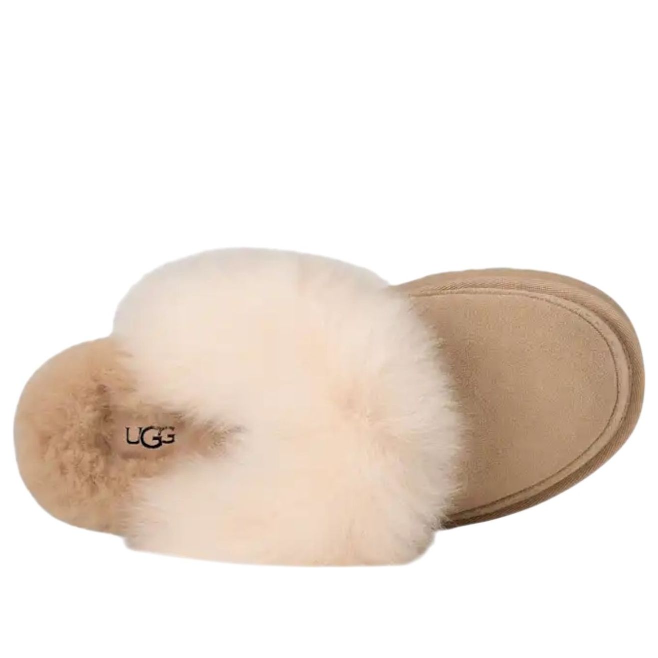 (WMNS) UGG Disquette Chalet 'Sandcastle'  1173930-SNDCS