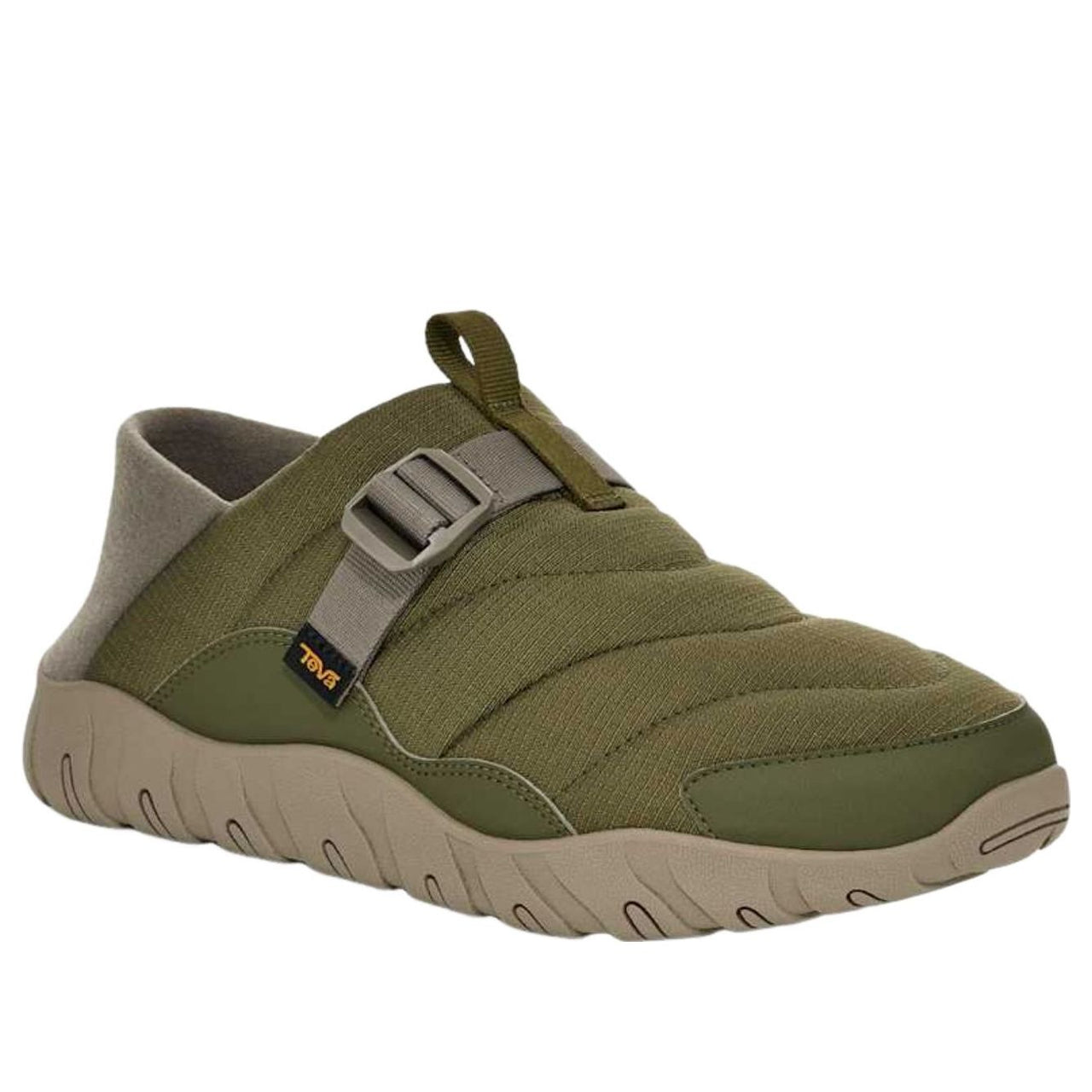 TEVA ReEmber Camp 'Dark Olive' 1173974-DOL