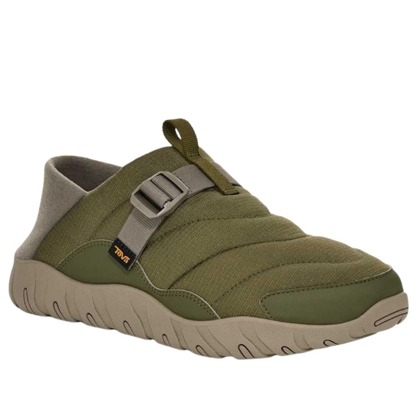 TEVA ReEmber Camp 'Dark Olive' 1173974-DOL