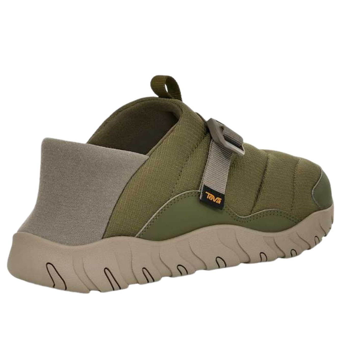 TEVA ReEmber Camp 'Dark Olive' 1173974-DOL