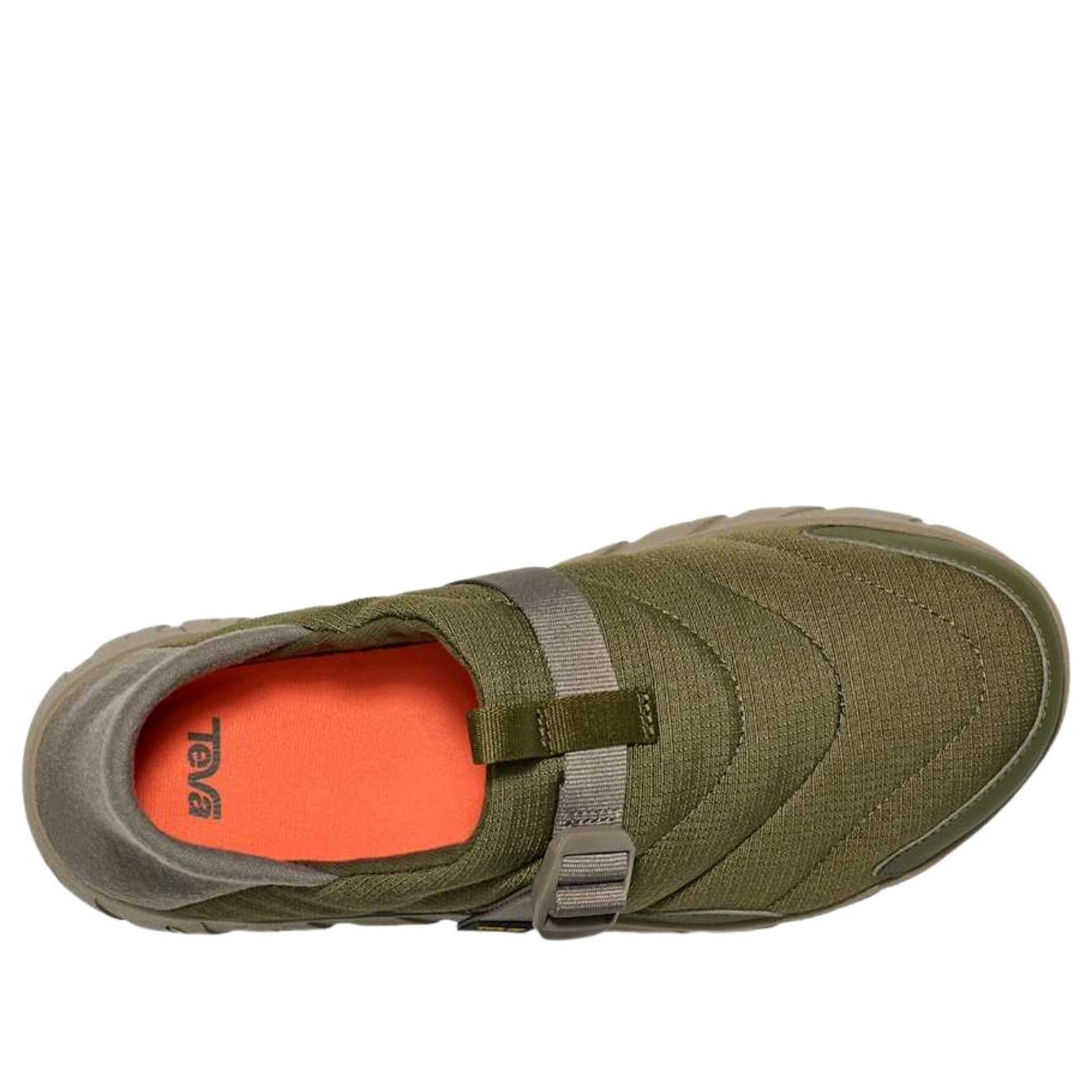 TEVA ReEmber Camp 'Dark Olive' 1173974-DOL