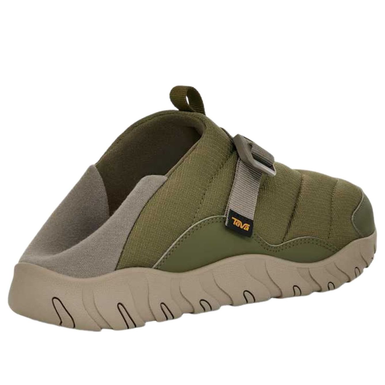 TEVA ReEmber Camp 'Dark Olive' 1173974-DOL