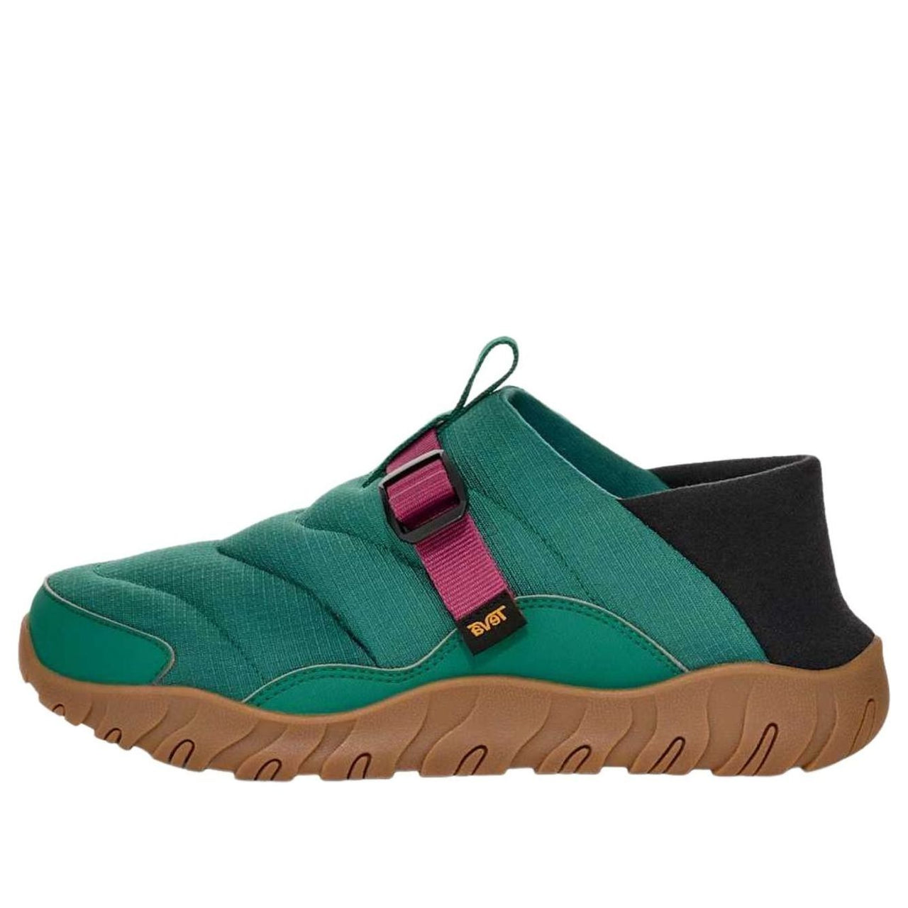 (WMNS) TEVA ReEmber Camp Slip On 'Aventurine Multi' 1173975-AVNT
