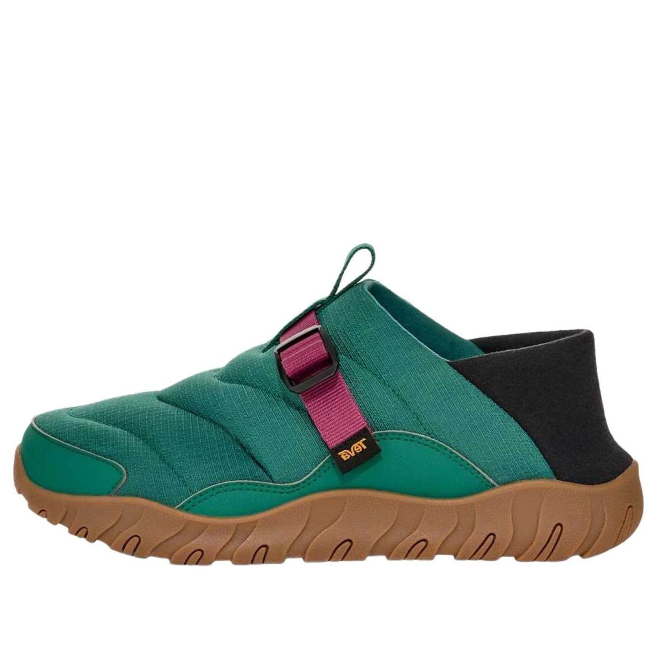 (WMNS) TEVA ReEmber Camp Slip On 'Aventurine Multi' 1173975-AVNT