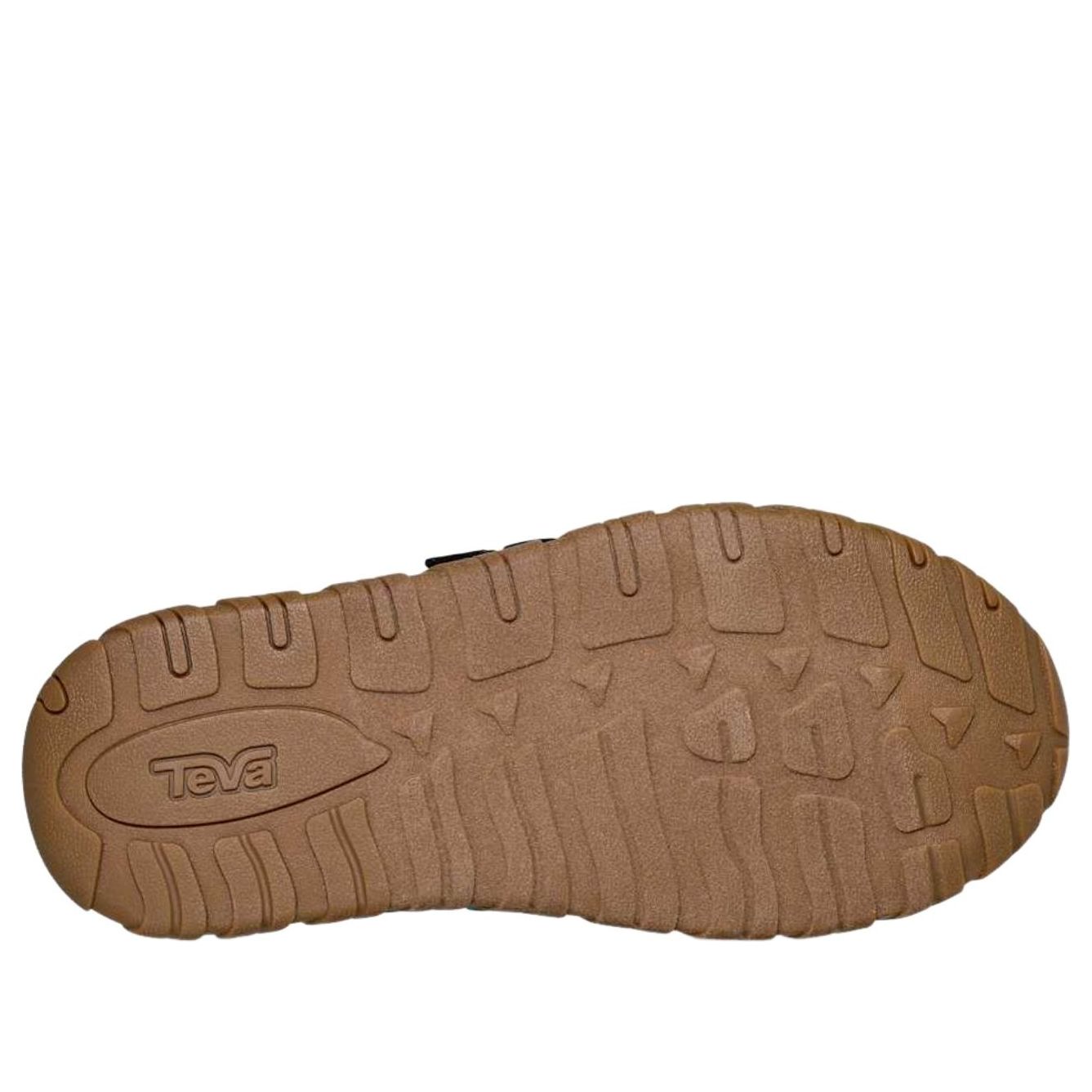 (WMNS) TEVA ReEmber Camp Slip On 'Aventurine Multi' 1173975-AVNT
