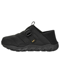 (WMNS) TEVA ReEmber Camp 'Black' 1173975-BLK