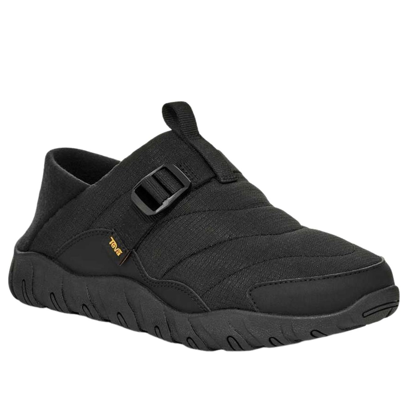 (WMNS) TEVA ReEmber Camp 'Black' 1173975-BLK