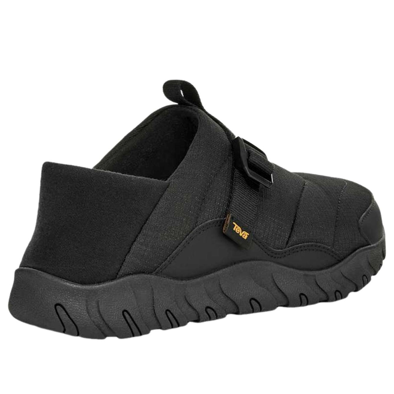 (WMNS) TEVA ReEmber Camp 'Black' 1173975-BLK