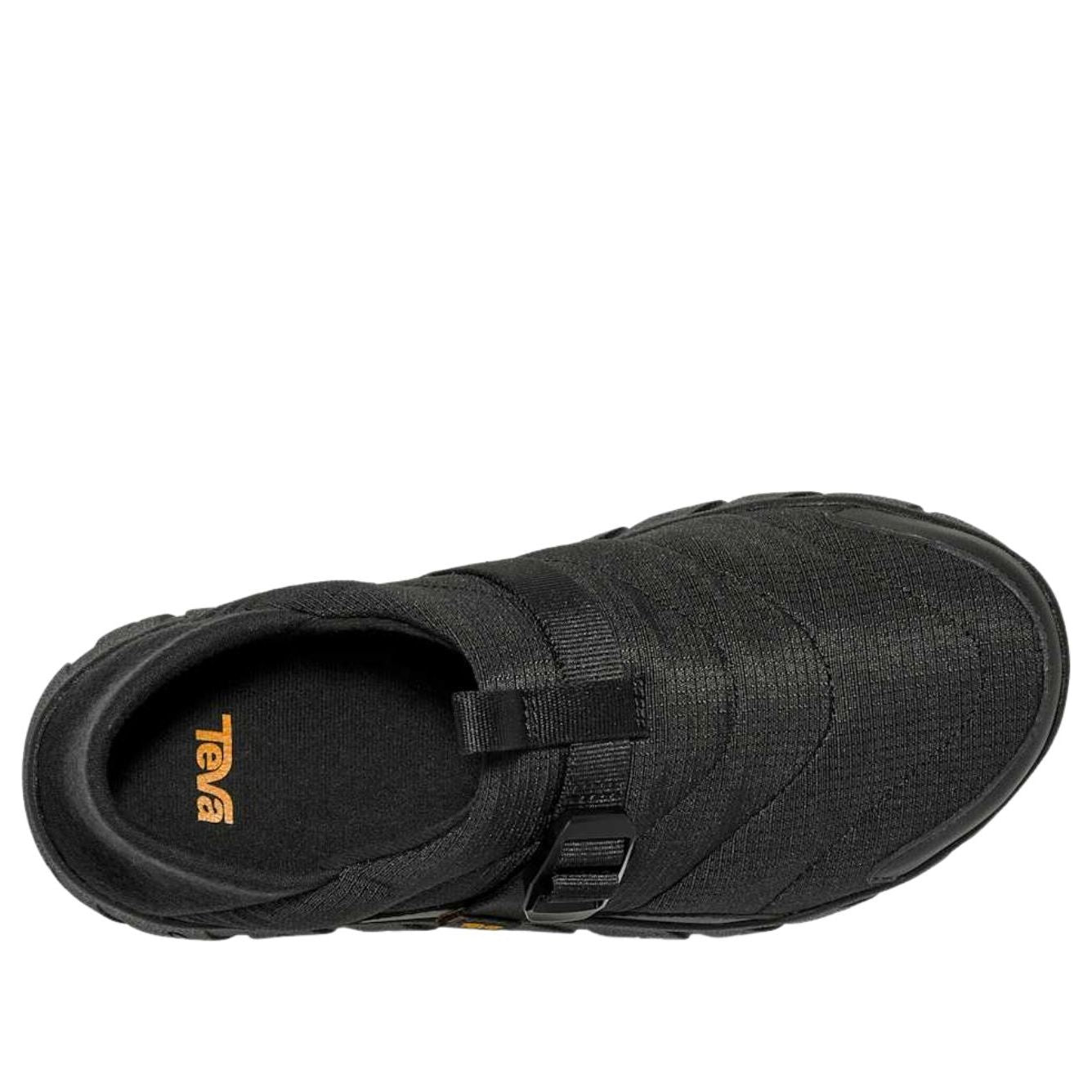 (WMNS) TEVA ReEmber Camp 'Black' 1173975-BLK