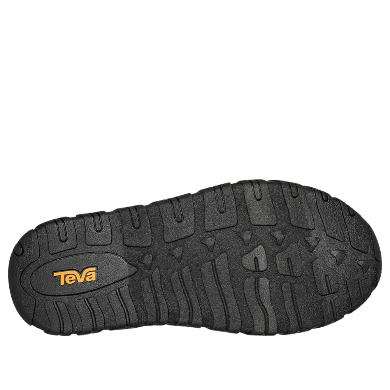 (WMNS) TEVA ReEmber Camp 'Black' 1173975-BLK