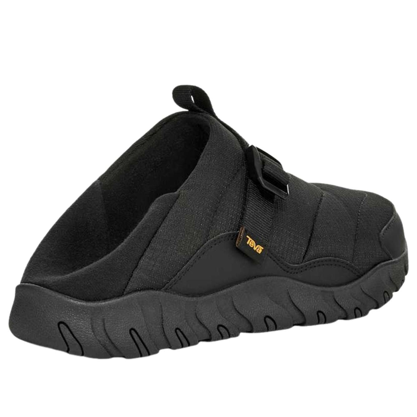 (WMNS) TEVA ReEmber Camp 'Black' 1173975-BLK